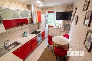 2-к квартира, вторичка, 44м2, 2/5 этаж