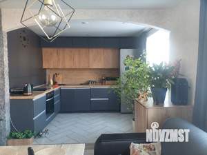 4-к квартира, вторичка, 84м2, 5/5 этаж