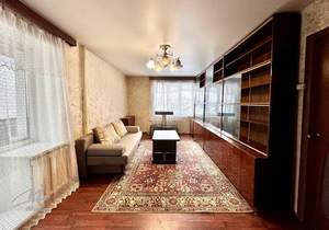 2-к квартира, вторичка, 52м2, 4/9 этаж