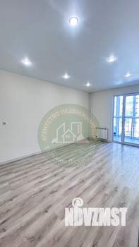 2-к квартира, сданный дом, 41м2, 3/16 этаж