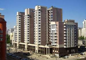 3-к квартира, вторичка, 75м2, 14/16 этаж