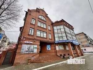 2-к квартира, вторичка, 60м2, 2/4 этаж