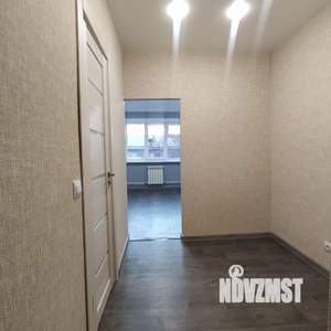 1-к квартира, вторичка, 18м2, 5/5 этаж