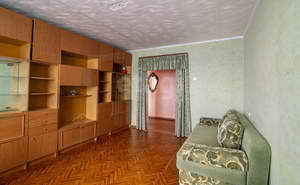 3-к квартира, вторичка, 65м2, 7/9 этаж