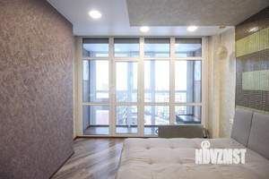3-к квартира, вторичка, 67м2, 19/25 этаж