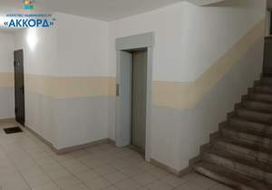 3-к квартира, вторичка, 59м2, 3/10 этаж