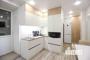 Студия квартира, вторичка, 25м2, 13/16 этаж