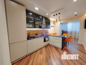 4-к квартира, вторичка, 97м2, 3/14 этаж