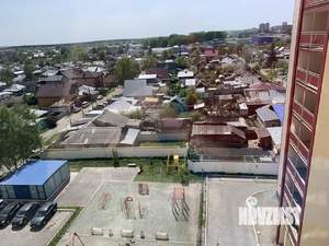 Студия квартира, вторичка, 25м2, 8/18 этаж