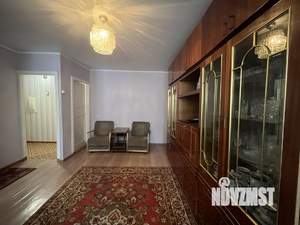 2-к квартира, вторичка, 45м2, 2/5 этаж