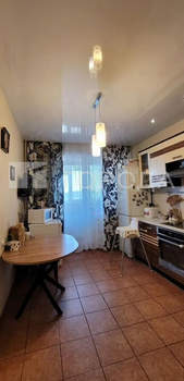 2-к квартира, вторичка, 64м2, 7/15 этаж