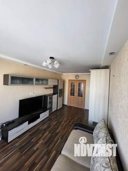 3-к квартира, вторичка, 66м2, 10/10 этаж
