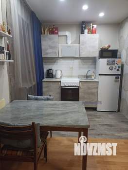 2-к квартира, вторичка, 41м2, 5/5 этаж