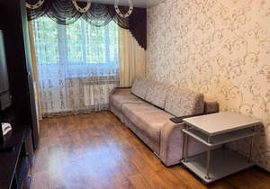 2-к квартира, вторичка, 44м2, 2/5 этаж