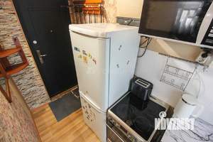 1-к квартира, вторичка, 20м2, 4/9 этаж