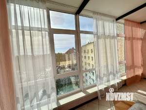 2-к квартира, вторичка, 75м2, 8/9 этаж