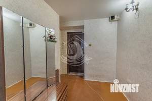 2-к квартира, вторичка, 44м2, 1/12 этаж