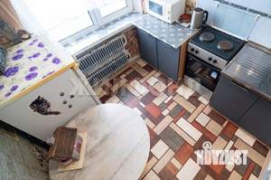 1-к квартира, вторичка, 30м2, 6/9 этаж