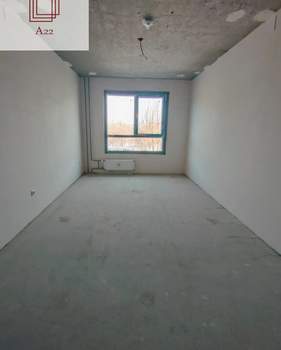 2-к квартира, сданный дом, 52м2, 6/16 этаж