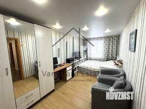 2-к квартира, вторичка, 45м2, 2/5 этаж