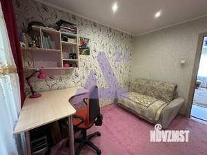 3-к квартира, вторичка, 54м2, 1/9 этаж