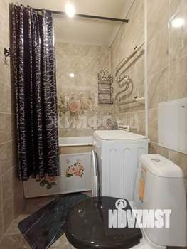 1-к квартира, вторичка, 30м2, 2/3 этаж