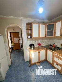 1-к квартира, вторичка, 27м2, 8/9 этаж