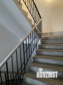 1-к квартира, вторичка, 45м2, 7/15 этаж