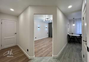 2-к квартира, вторичка, 41м2, 2/4 этаж