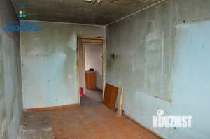 2-к квартира, вторичка, 44м2, 4/5 этаж