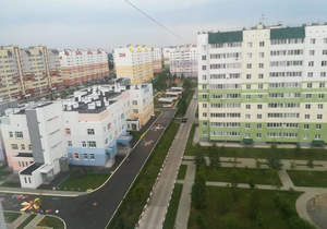 1-к квартира, вторичка, 35м2, 10/11 этаж