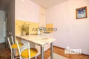 Студия квартира, вторичка, 28м2, 11/16 этаж