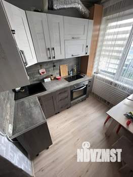 2-к квартира, вторичка, 40м2, 9/9 этаж