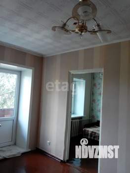 3-к квартира, вторичка, 30м2, 2/4 этаж