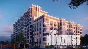 3-к квартира, вторичка, 64м2, 9/10 этаж