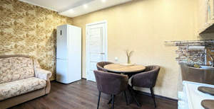 1-к квартира, вторичка, 43м2, 6/9 этаж