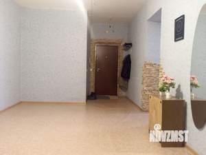 2-к квартира, вторичка, 84м2, 1/14 этаж