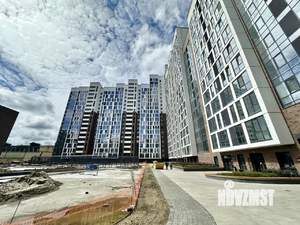 2-к квартира, вторичка, 42м2, 4/14 этаж