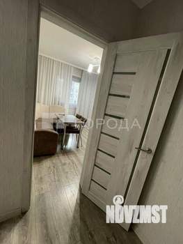 1-к квартира, вторичка, 38м2, 3/10 этаж