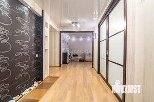 3-к квартира, вторичка, 99м2, 7/12 этаж