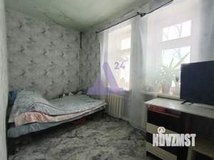 3-к квартира, вторичка, 57м2, 3/3 этаж