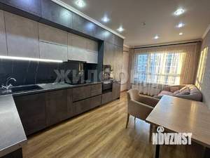 3-к квартира, вторичка, 63м2, 5/17 этаж