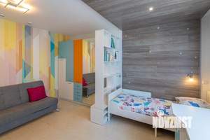 2-к квартира, вторичка, 65м2, 2/6 этаж