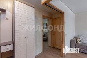 2-к квартира, вторичка, 45м2, 2/5 этаж