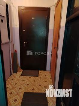 1-к квартира, вторичка, 33м2, 7/9 этаж