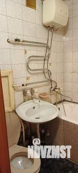 3-к квартира, вторичка, 54м2, 2/4 этаж