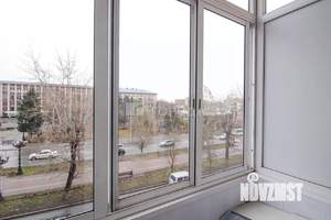 3-к квартира, вторичка, 76м2, 3/5 этаж