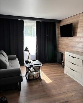 Студия квартира, вторичка, 18м2, 4/5 этаж