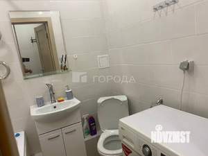 Студия квартира, вторичка, 20м2, 15/18 этаж