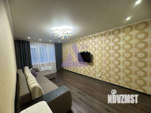 3-к квартира, вторичка, 87м2, 3/16 этаж